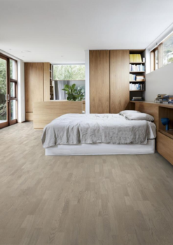 Kährs Lumen 3-stavs, Ek Twilight