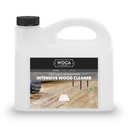 WOCA, Intensive Wood Cleaner - 2,5 liter