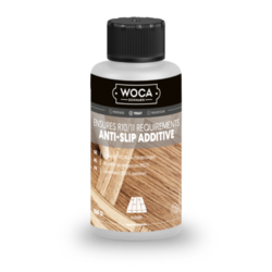 WOCA, Anti-slip Additive, Färglös - 150 ml.