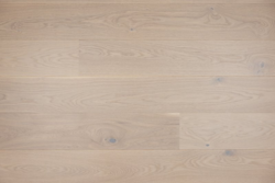 Moland Aston Plank, Ek vit mattlack, Trend