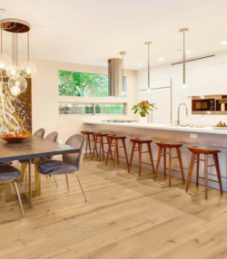 Floorart Trägolv, Missouri Ek rustik