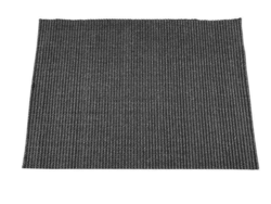 Livos Grå sisalmatta - REST 175X400 CM.