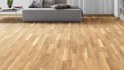 Haro parkettgolv - Eg Family - RESTPARTI