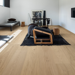 Wiking Q-plank Woodura - Oak Nature XXL Misty White