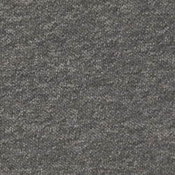 Milano golvmatta Mörkgrå - REST 145X400 CM.