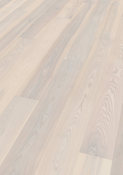 Classic Collection, Ash Nordnes, planka