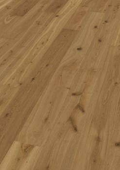 Noblesse Collection, Oak San Martino, extra bred planka -