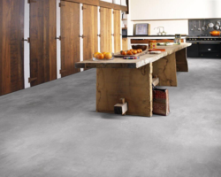 Vinylgolv - Texstyle Montreal Grey - REST 370X400 CM