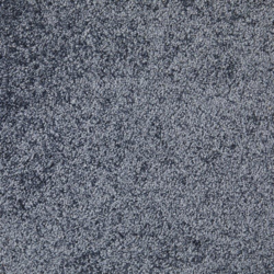 Elite lugg-golvmatta Blå - REST 170X400 CM