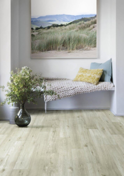 Vinylgolv - Feelings Vit Tasmansk Ek - REST 250X400 CM