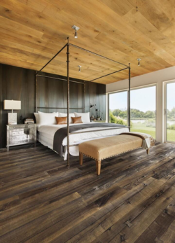 Kährs Da Capo Collection, Oak Unico Plank - SLUTSÅLD TILL VECKA 40