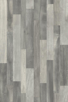 Vinylgulv - Plaza Holm Grå eg - REST 455X400 CM.