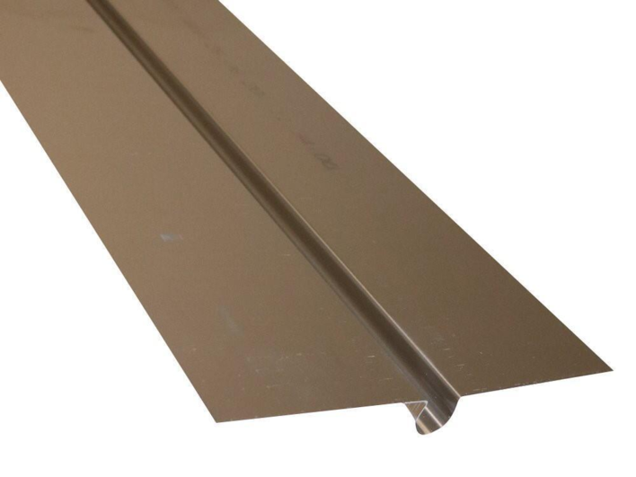 Billig värmefördelningsplåt 20 mm - 0,45 mm Alu