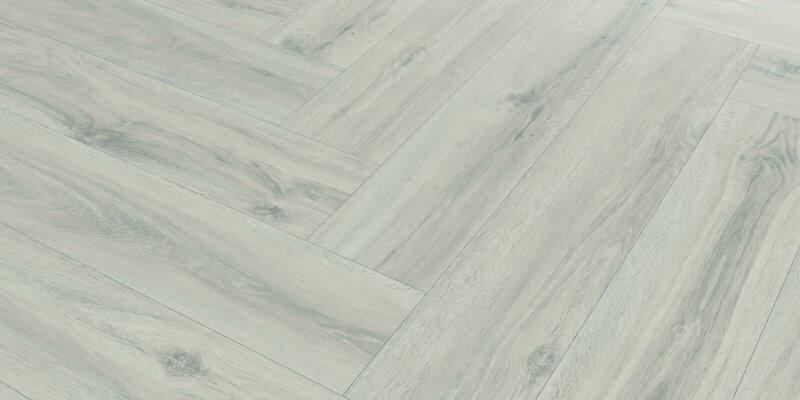 SPC vinyl klickgolv - Fiskben, Dillon Oak P1001