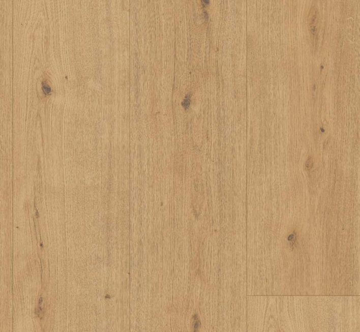 Parador Modular One - Ek Atmosphere natur autentisk struktur, Slotsplanka