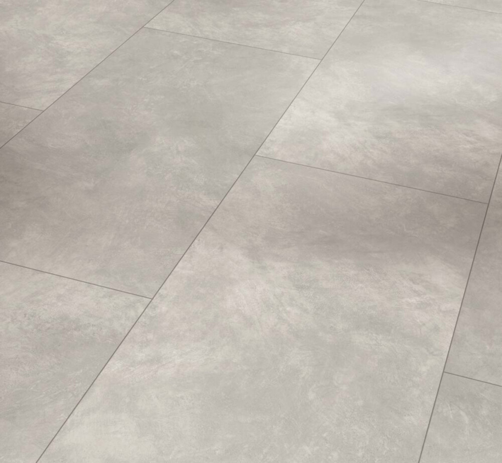 Parador Modular One - Betong ljusgrå stenstruktur, Storflisa