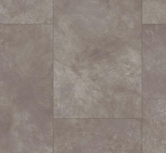 Parador Modular One, Hydron - Betong mörkgrå stensstruktur, Storplatta