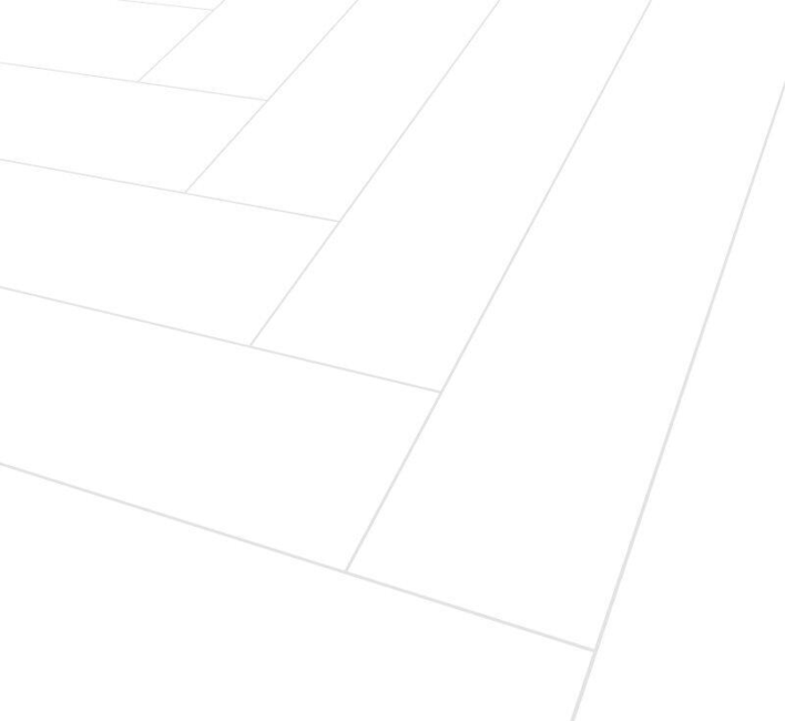 SPC vinyl klickgolv - Fiskben, Uni vit D2935