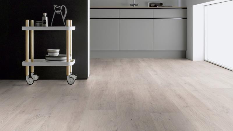 Ter Hürne, Classic Choice Pro, Oak Helsinki, planka