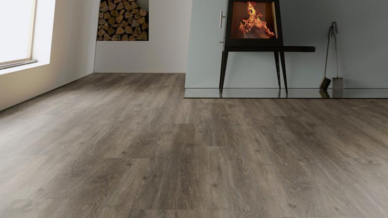 Ter Hürne, Classic Choice Pro, Oak Canberra, planka