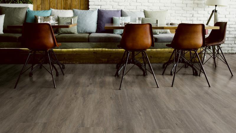 Ter Hürne, Classic Choice Comfort, C08 Oak Canberra, planka