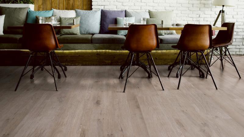 Ter Hürne, Grand Choice Comfort, Oak Bern, lång planka