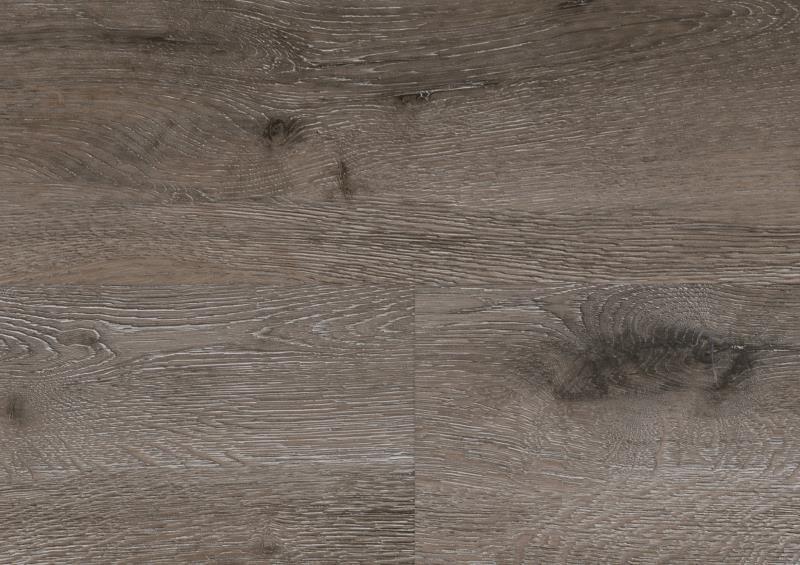 Ter Hürne, Grand Choice Comfort, Oak Bangkok, lång planka