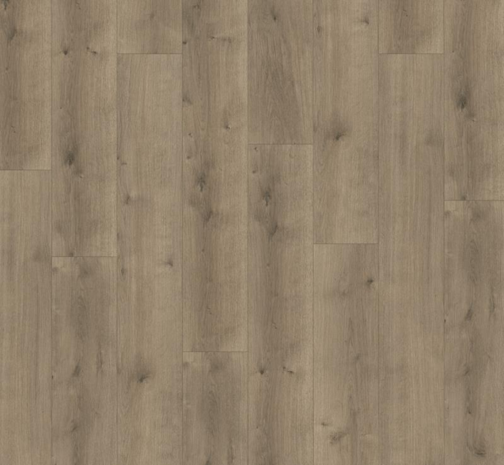 Parador Modular One, Hydron - Ek Pure pärlgrå trästruktur, Planka