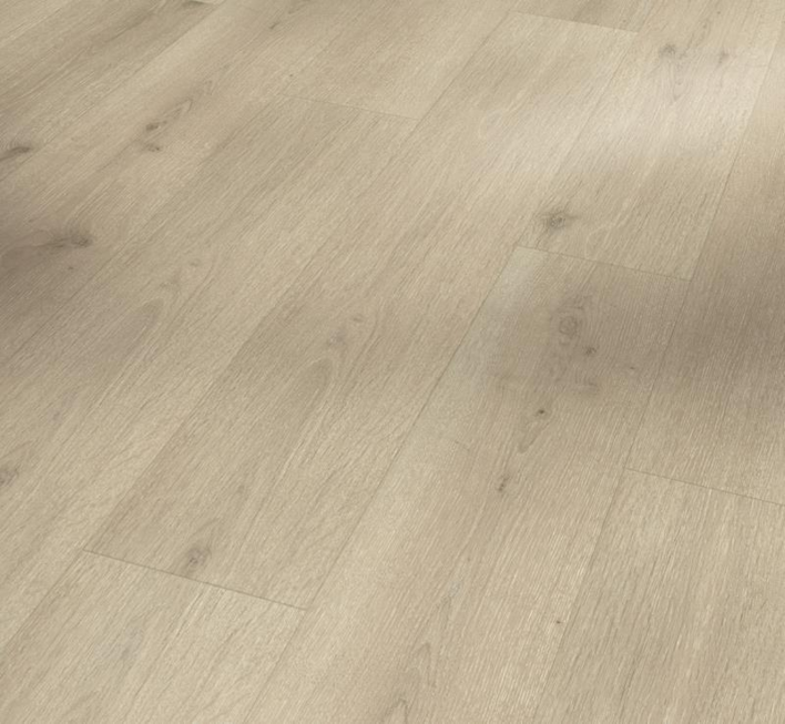 Parador Modular One, Hydron - Ek Urban ljus kalkad trästruktur, Planka