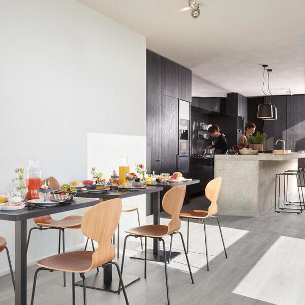 BerryAlloc vinylgolv, Comfort 55, Elite Beige