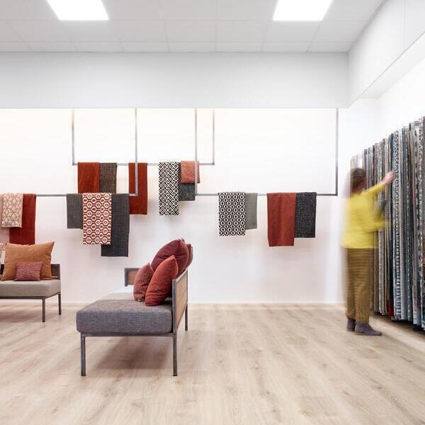 BerryAlloc vinylgolv, Comfort 55 XL Planks, Fitz Roy