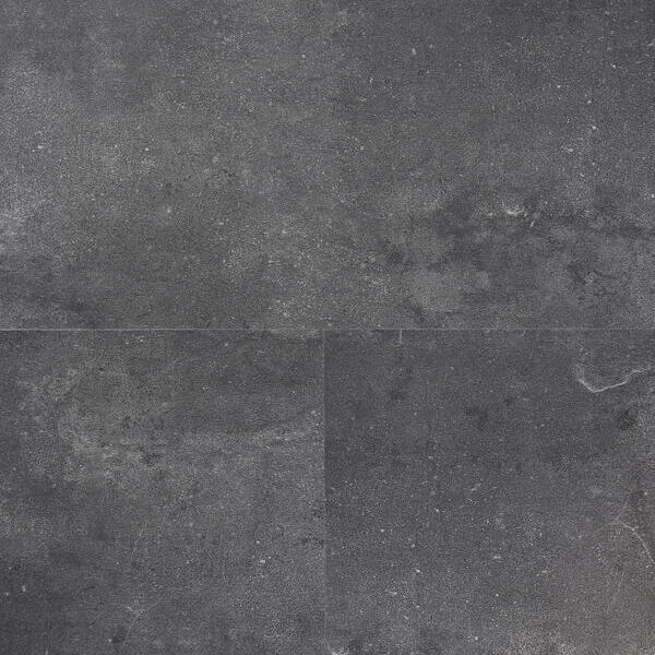 BerryAlloc vinylgolv, Comfort 55 Tile, Vulcano Black