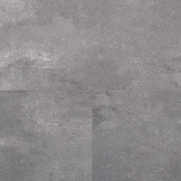 BerryAlloc vinylgolv, Comfort 55 Tile, Vulcano Dark Grey