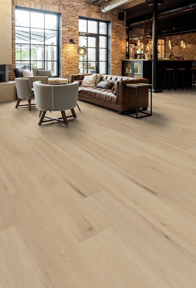 Ter Hürne, Wood Edition Solid, Oak Amsterdam