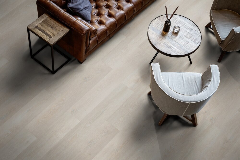 Ter Hürne, Wood Edition Solid, Oak Stockholm