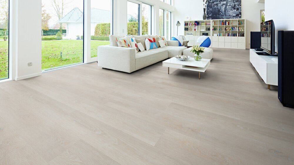 Ter Hürne, Wood Edition Solid, Oak Stockholm