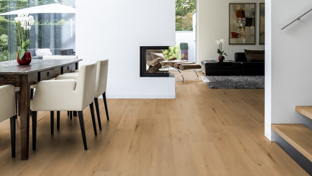 Ter Hürne, Wood Edition Solid, Oak Lyon