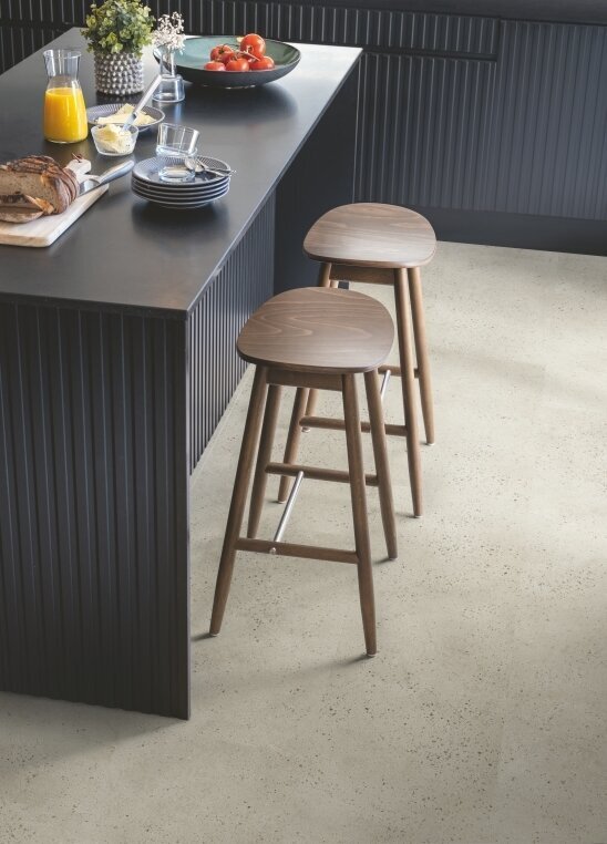 Pergo Limfjord Pad Pro - Grey Shellstone