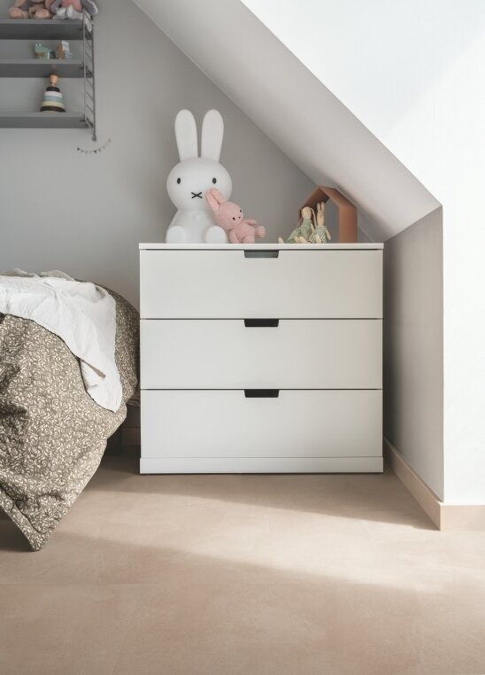 Pergo Limfjord Pad Pro - Velvet Rose