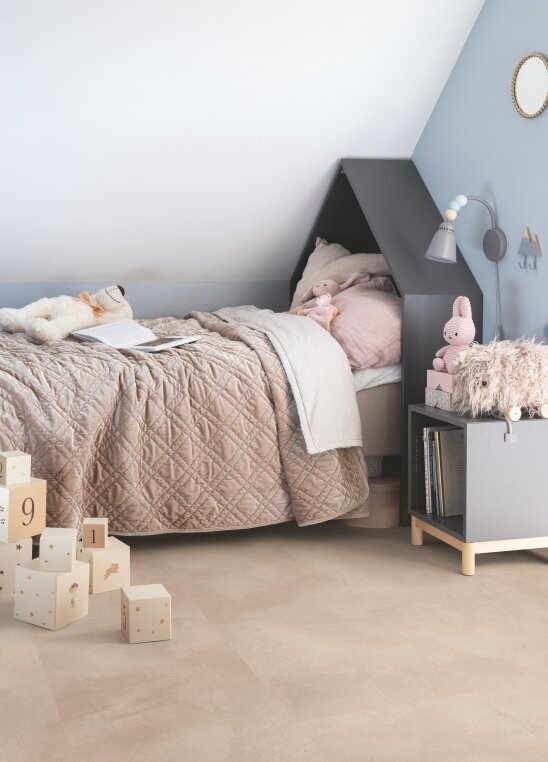 Pergo Limfjord Pad Pro - Velvet Rose