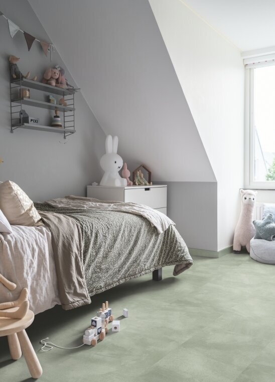 Pergo Limfjord Pad Pro - Velvet Leaf