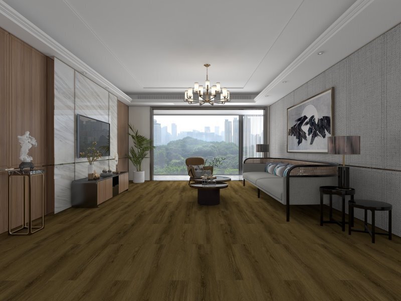 Meltex lyx vinylgolv 7,5 mm, Forest