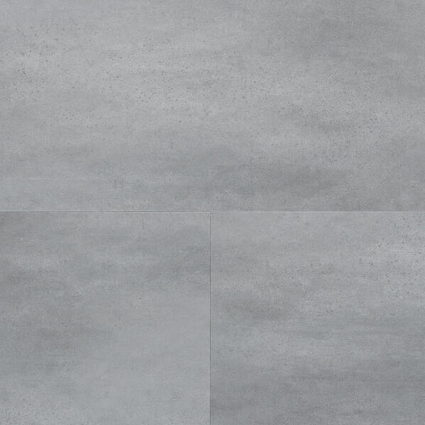 BerryAlloc vinylgolv, Comfort 55 Tile, Cemento Grey