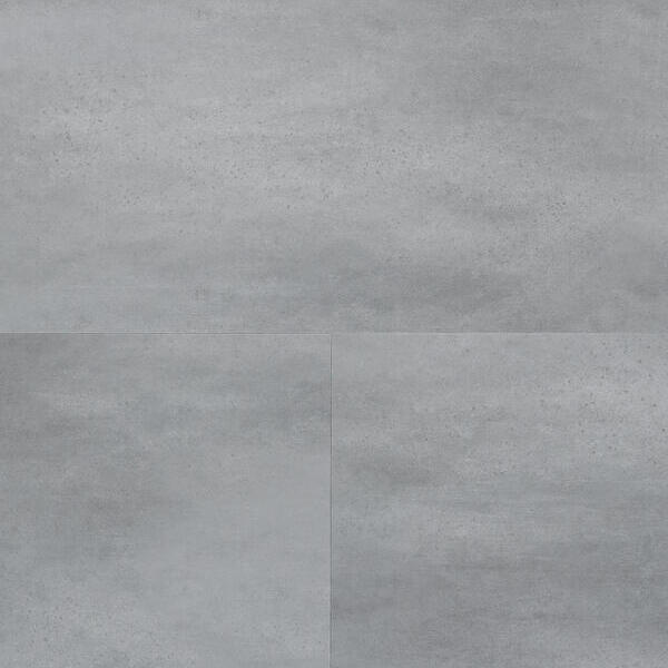 BerryAlloc vinylgolv, Comfort 55 Tile, Cemento Grey
