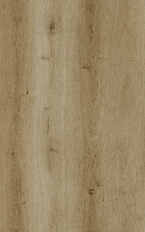 LVT Elite Large Plankor med korkbaksida, Ljus natur 185