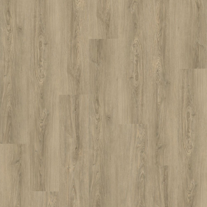 Unika LVT plankgolv, Havanna Ek 048