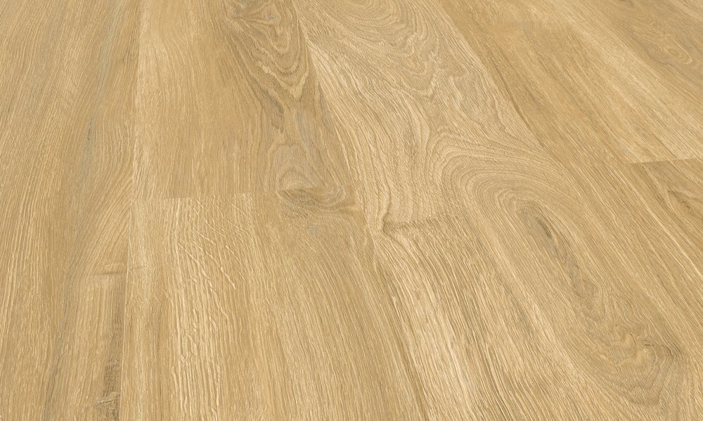 SPC vinyl klickgolv - P6004 Nature Oak