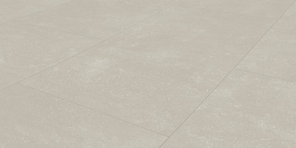 SPC vinyl klickgolv - P3010 Crema platta