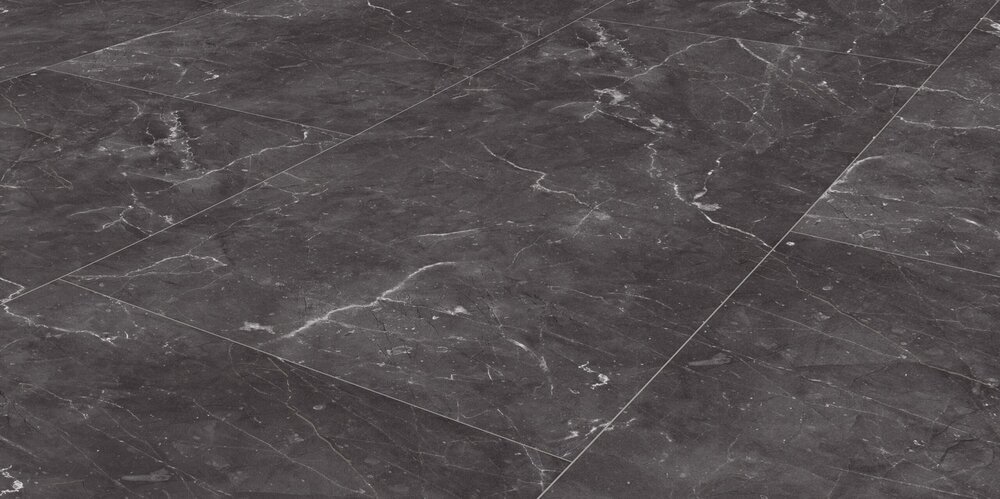 SPC vinyl klickgolv - P2909 Botticino Classico Dark platta