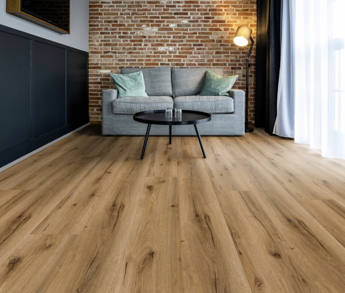 Ter Hürne, Wood Edition Pro, Oak Barcelona, lång planka